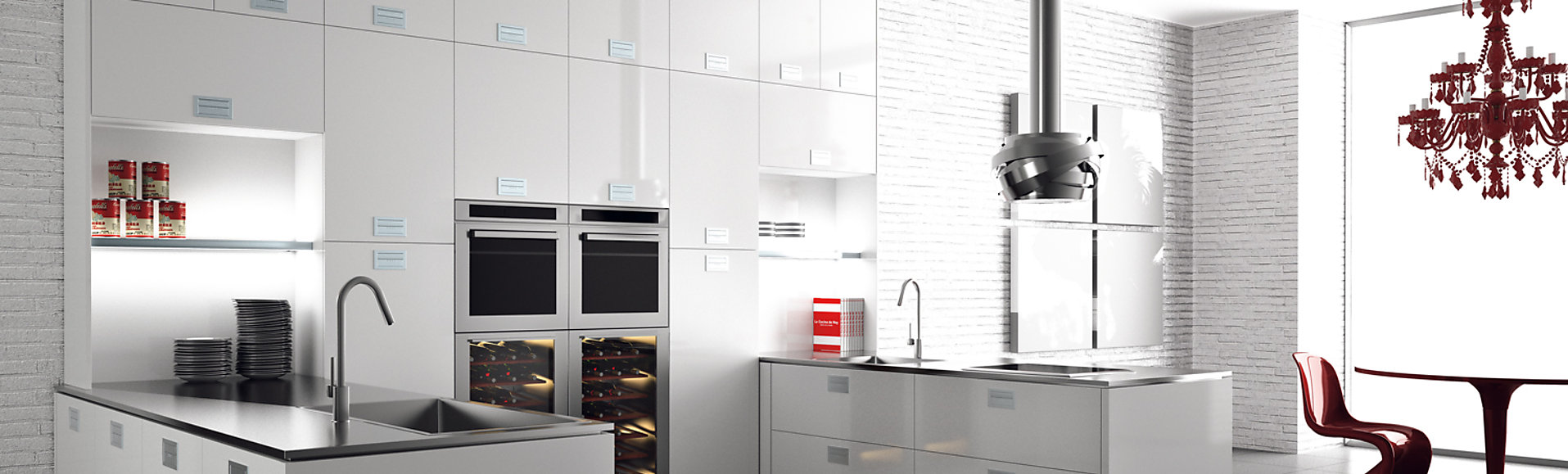 Nuestro fin... que disfrutes de tu hogar.